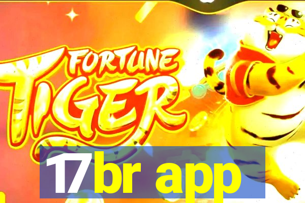 17br app